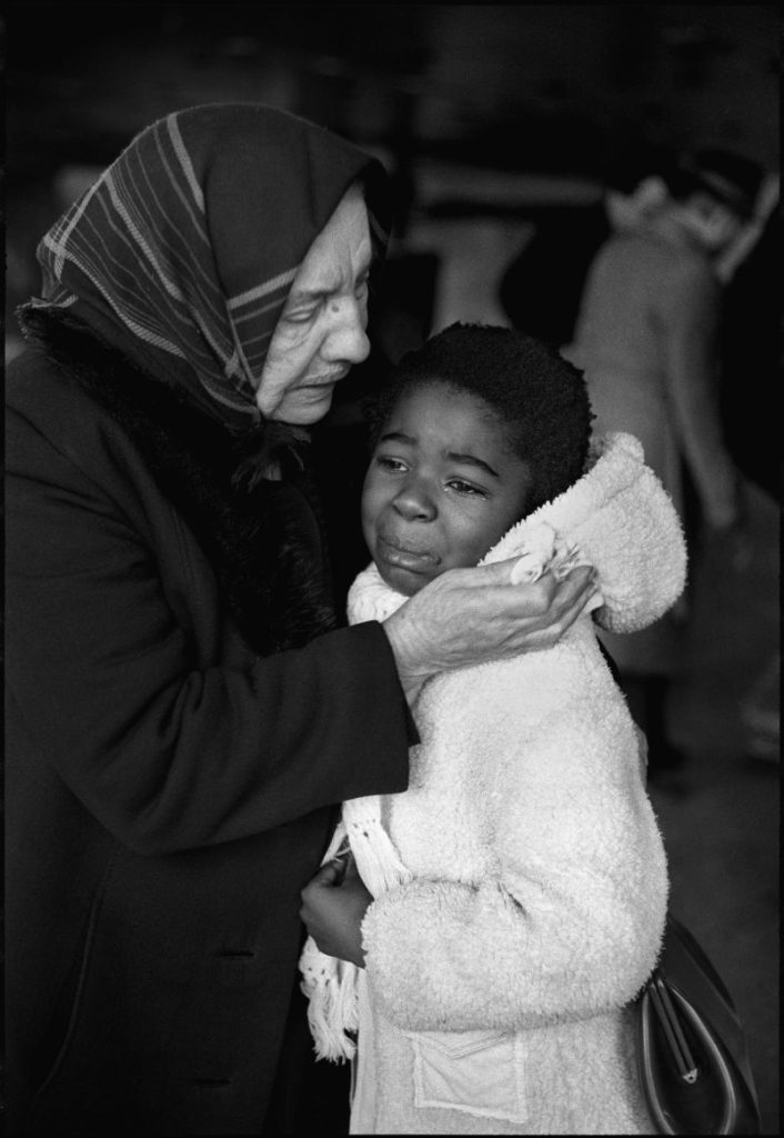 Fotografija Lilika autora Imre Szabo
